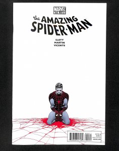 Amazing Spider-Man #655