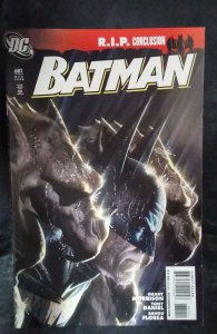 Batman #681 (2008)