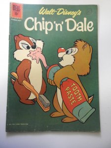 Chip 'n' Dale #29 (1962)