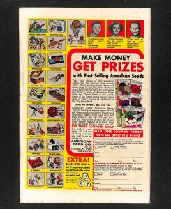 Nick Fury, Agent of SHIELD #12