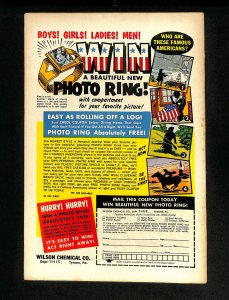 Strange Adventures #125