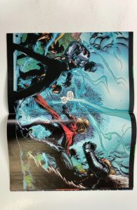 The Uncanny X-Men #430 (2003)