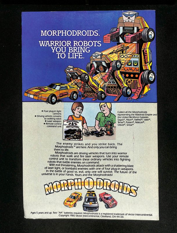 Spectacular Spider-Man #109