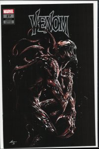 Venom #27 Dell'Otto Cover C (2020) [Key Issue]