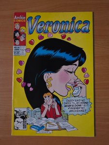 Veronica #35 Direct Market Edition ~ NEAR MINT NM ~ 1994 Archie Comics