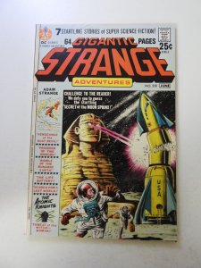 Strange Adventures #230 (1971) FN condition