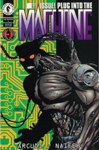 Machine #1 (1994)