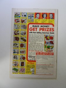 Superboy #128 (1966) FN/VF condition