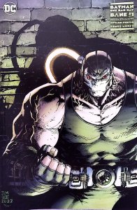 Batman: One Bad Day - Bane