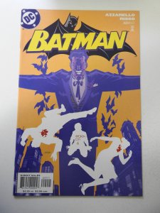 Batman #625 (2004) VF+ Condition
