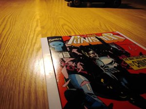 The Punisher #51 (1991)