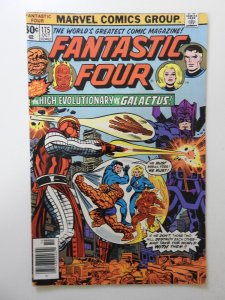 Fantastic Four #175 (1976) VG Condition!