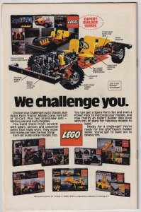 The Savage She-Hulk #13 (1981) She-Hulk