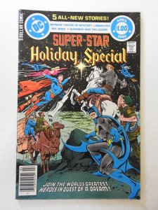 DC Special Series #21 (1980) VF Condition!