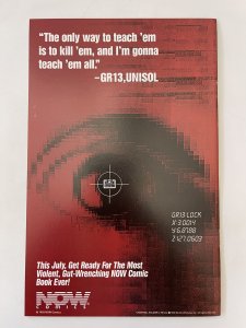 The Green Hornet #9  - NM+   (1992)