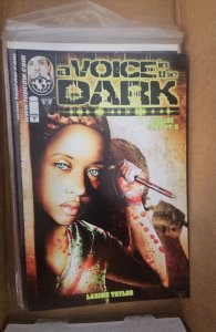 A Voice in the Dark #7 (2014)