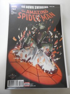 The Amazing Spider-Man #797 (2018)