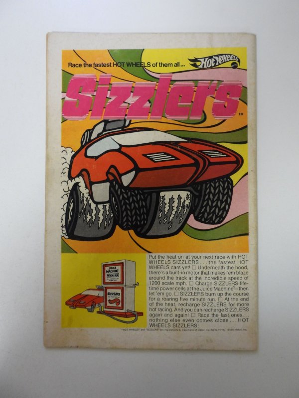 Detective Comics #403 (1970) VG/FN condition