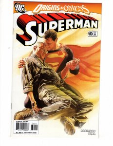 Superman #685 (2009)   >>> $4.99 UNLIMITED SHIPPING!!!    / ID#093-B