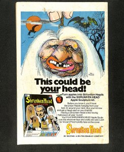 Justice League Of America #125