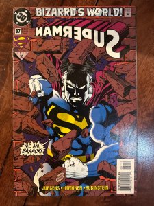 Superman #87 (1994)