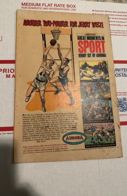 THE AMAZING SPIDER-MAN #37 (1966)?1ST APPEARANCE NORMAN OSBORNE ?