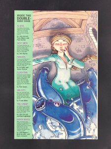 Dark Horse Presents #56 (1991)