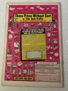 Detective Comics #282 (1960)