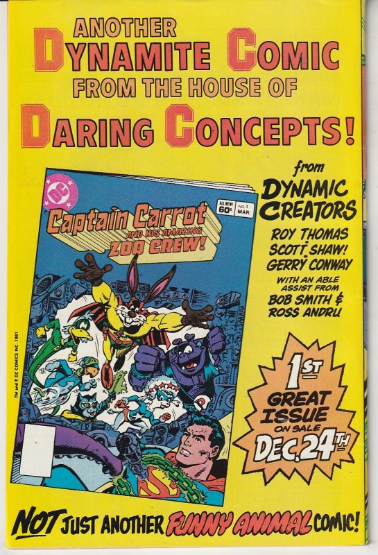 Green Lantern #150 (1982)