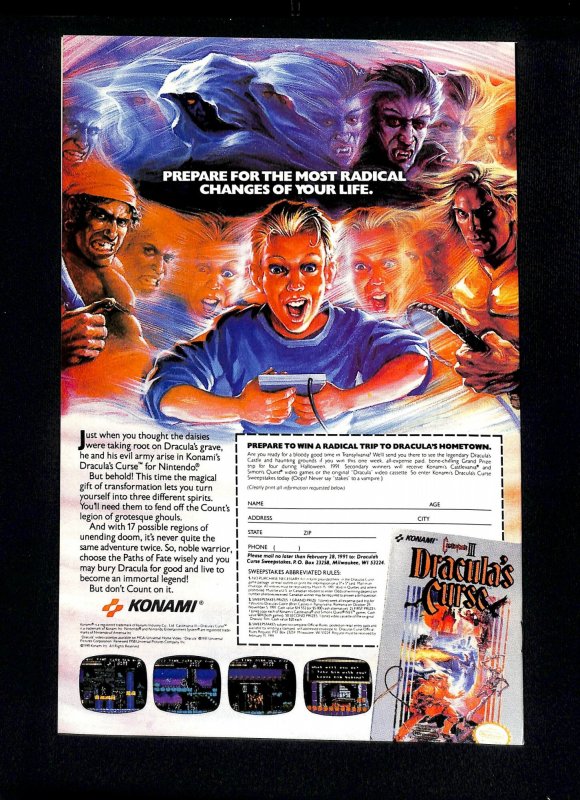 Amazing Spider-Man #345 Kraven the Hunter Appearance!