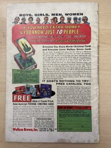 Marvel Super Heroes 1