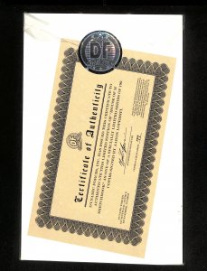 House of M Sketchbook #1