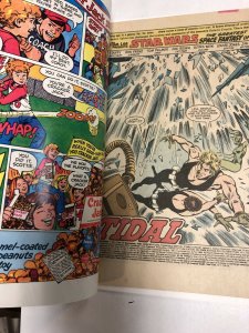 Star Wars (1983) # 75 (VF/NM) Canadian price Variant !