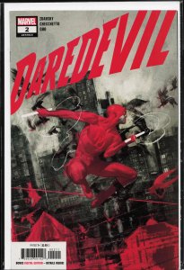 Daredevil #2 (2019)