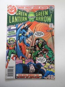 Green Lantern #109 (1978)