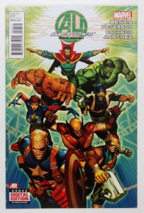 Age of Ultron #7 (2013)