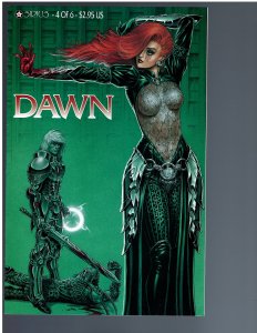 Dawn #4 (1996)