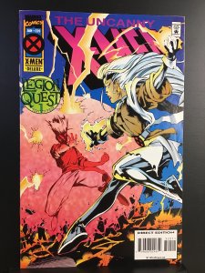 The Uncanny X-Men #320 (1995)