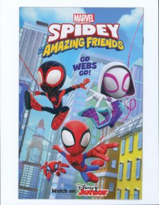 The Amazing Spider-Man #76 (2021)