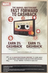 Venom #6 (2017, Marvel) NM