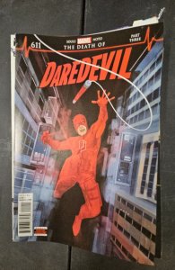 Daredevil #611 (2019)
