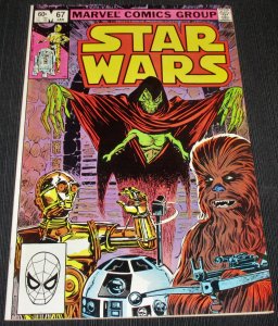 Star Wars #67 (1983)