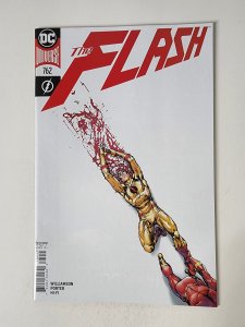 The Flash #762 (2020)