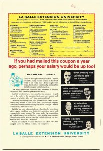 MARVEL SPOTLIGHT #5 (Aug1972) 8.0 VF  1st App. & Origin GHOST RIDER!  Mike Ploog