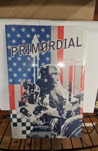 Primordial (2022) Hardcover