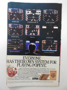 The Amazing Spider-Man #253 (1984) FN- Condition!