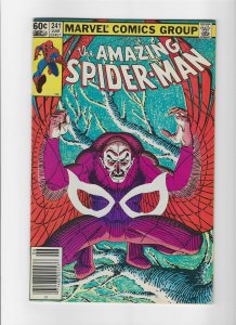 The Amazing Spider-Man, Vol. 1 241