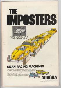 Superman #269 (Nov-73) VF+ High-Grade Superman