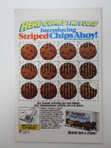 The Amazing Spider-Man #293 (1987) Part  2 Crawling! Sharp VF-NM Condition!