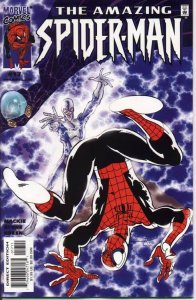AMAZING SPIDER-MAN (1999 MARVEL) #17